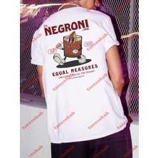 Tarzsokak Model 3215 Erkek Yazlık Yuvarlak Yaka Kısa Kollu Günlük Tişört, Yaz