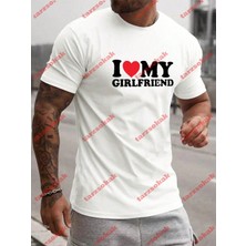 Tarzsokak Model 3393 Erkek Yazlık Yuvarlak Yaka Kısa Kollu Günlük Tişört, Yaz