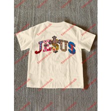 Tarzsokak Model 3896 Erkek Yazlık Yuvarlak Yaka Kısa Kollu Günlük Tişört, Yaz