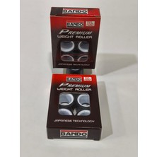 Mondial 125 Ressivo Uyumlu Hafif Baga ( 12 , 2 gr )