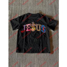 Tarzsokak Model 3896 Erkek Yazlık Yuvarlak Yaka Kısa Kollu Günlük Tişört, Yaz