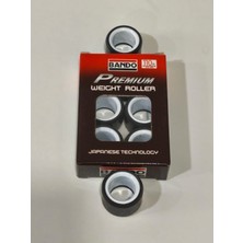 Mondial 125 Road Boy Uyumlu Hafif Baga ( 12 , 2 gr )