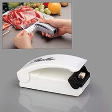 MercampOutdoor Poşet Kapatıcı Handy Sealer