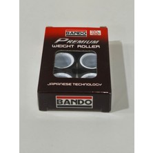 Nanok Fortex 125 Uyumlu Hafif Baga ( 12 , 2 gr )