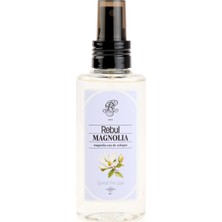Rebul Magnolia Kolonya - Şeffaf - 125 ml