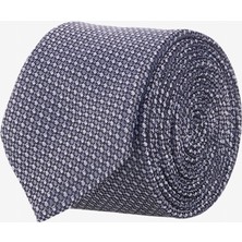 Altınyıldız Classics Desenli Ince Kravat