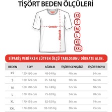 Tarrzzcom Fox Tasarım Tişört
