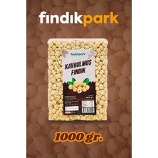 Fındıkpark Giresun Taze Kavrulmuş İç Fındık - 1000 gr.