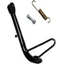 Honda Spacy 110 Yan Sehpa Ve Yayı Monero