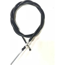 Monero HONDA ALPHA 110 ARKA FREN TELİ DIŞ 175CM İÇ 189,5CM