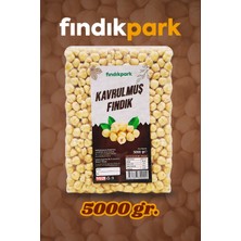 Fındıkpark Giresun Taze Kavrulmuş İç Fındık - 5 kg