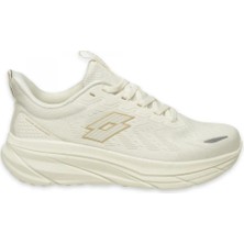 Lotto Nanto Wmn 5fx Kadın Bej-Bronz Koşu&antrenman Ayakkabı