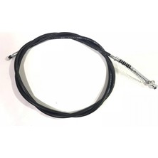 Honda Fızy 125 Arka Fren Teli Rmg Yaylı Rmg