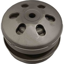 Rks Spontını 110 Arka Varyatör Komple Oem Monero