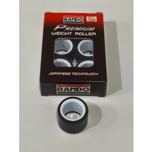 Nanok Fortex 125 Uyumlu Baga ( 14 ,1 gr )