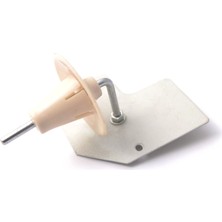 Bdr Paça Baskı Makinesi Çardağı / 21094