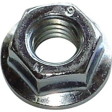 Muhtelif Somun Zırhlı M 8