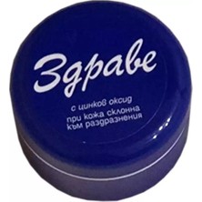 Zdrave 3gpabe Bulgar  2'li Paket 30 Gr.