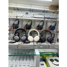 AKZ Nom Tekno /akz 29 Kulak Üstü Bluetooth Kulaklık