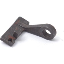 Bdr Dik Kumaş Kesim Motoru 10INÇ Sol Zımpara Desteği / 103C2-35