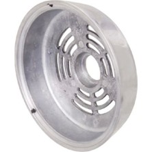 Bdr Dik Kumaş Kesim Motoru Fan Kapağı / 53C7-35