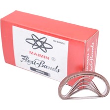 Bdr Dik Kumaş Kesim Motoru Maimin Bileme Şerit / 1451