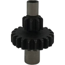 Bdr Mayer-Km Kumaş Kesim Makinesi Helezon Kademeli Dişli / M-506