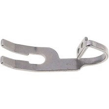 Bdr Dik Kumaş Kesim Motoru Ayak 5inç / KX-125