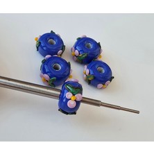 Murano Boncuk 1 Adet