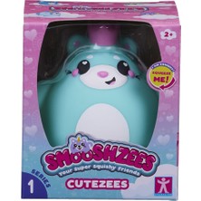 Giochi Preziosi MH004001 Smooshzees Sıkıştırılabilir Esnek Mini Cutzees 08102