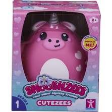 Giochi Preziosi MH004001 Smooshzees Sıkıştırılabilir Esnek Mini Cutzees 08102