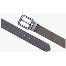 Reversible Classic Erkek Kemer