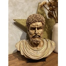 Marcus Aurelius Büst