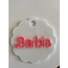 Stanley Barbie Kapağı – Stanley Quencher İle Uyumlu Pembe Prenses Termos Kapağı