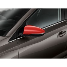Hyundai I20/I20N Ayna Kapak Takımı 2021+ Q0431ADE00TRS