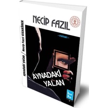 Aynadaki Yalan