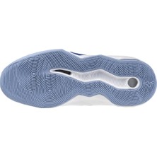 Mizuno Wave Dimension  Voleybol Ayakkabısı Beyaz / Gri