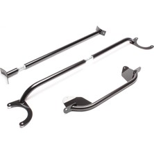 Ta Technix Vw Golf Mk1 / Jetta Mk1 /scirocco Mk1-Mk2 Ön+Arka Kule Gergisi Seti