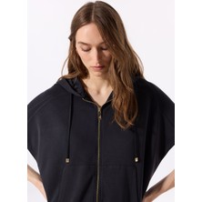 Mustang Kadın Sweatmont