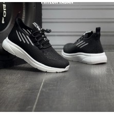 Unisex Ortopedik Yumuşak Taban Günlük Yazlık Sneaker Spor Ayakkabı