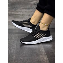 Unisex Ortopedik Yumuşak Taban Günlük Yazlık Sneaker Spor Ayakkabı
