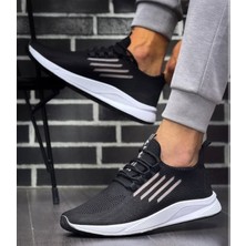 Unisex Ortopedik Yumuşak Taban Günlük Yazlık Sneaker Spor Ayakkabı