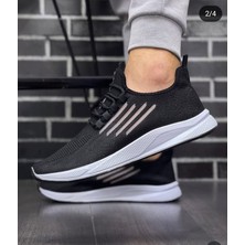 Unisex Ortopedik Yumuşak Taban Günlük Yazlık Sneaker Spor Ayakkabı