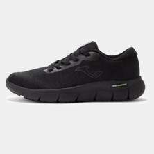 Joma C.atlantis Lady CATLALS2511 Siyah Bayan Ayakkabı