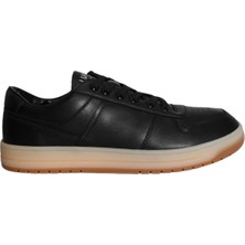 Lufian Omar Siyah Erkek Sneaker 111230257