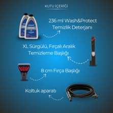 Bissell Proheat 2x Revolution Halı - Koltuk Yıkama ve Leke Çıkarma Makinesi
