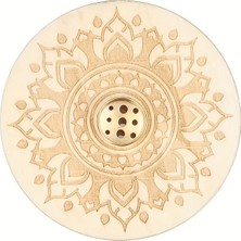 Dga Design Uzak Doğu Tarzında Tütsülük