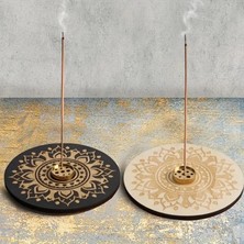 Dga Design Uzak Doğu Tarzında Tütsülük