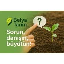 Grow Up Smart 18-18-18+Me Npk Dengeli Damlama Sulama/yaprak Gübresi 1kg -Çiçek Coşturan