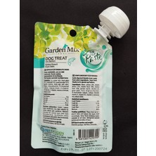 Gardenmix Somon Eti Ezmeli Köpek Ödülü 80GR
